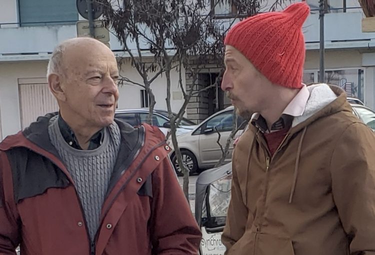 Début d’année 2023