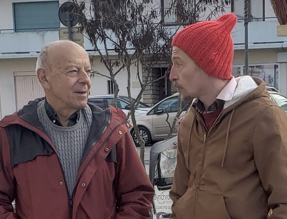 Début d’année 2023