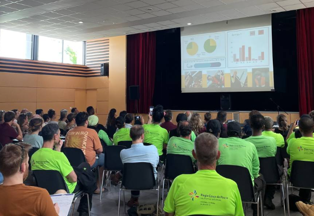 Présentation AG 2024