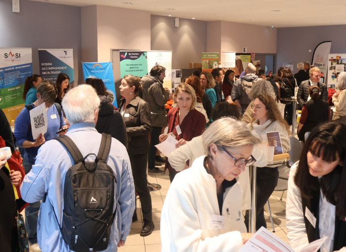 Retour sur le Village de l’insertion 2025