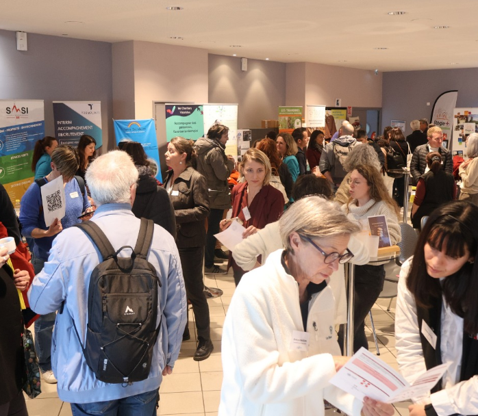 Retour sur le Village de l’insertion 2025