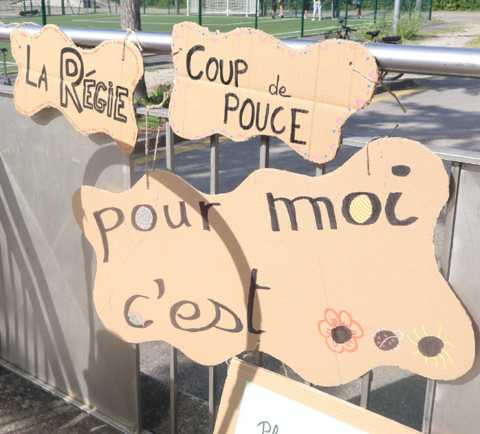 Assemblée générale 2025