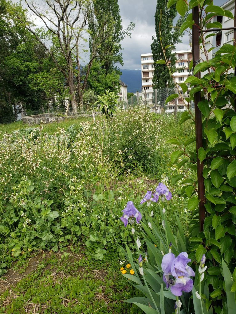 Jardins du Bon Goût