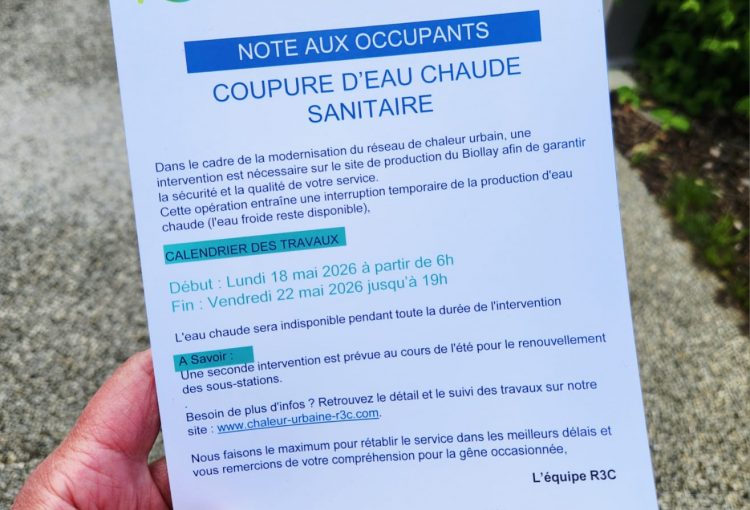 [Boîtage en cours !]