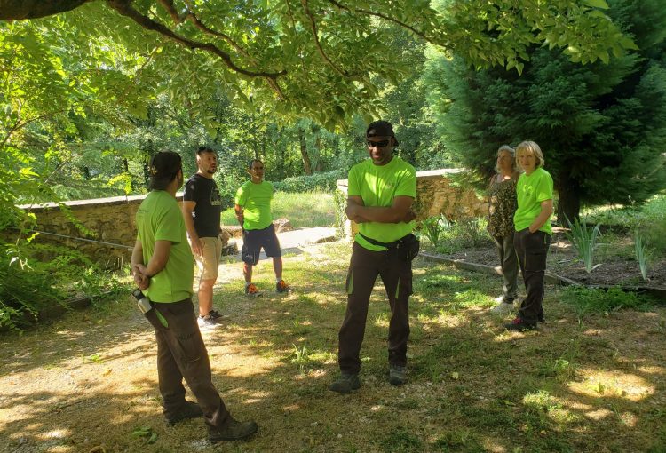 Visitez les formations Reinach